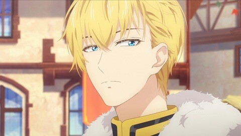 #15 クロードの大切な思い出