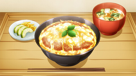 第2話 めっちゃおいしいです！