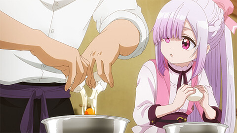 第5話 プロポーズなんて早すぎるだろ！