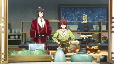 第12話 この刻、沈黙は語りゆく