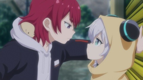 第3話 いってきます