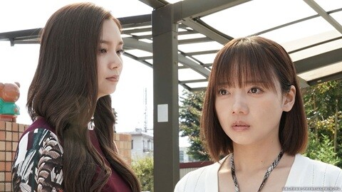 ＃10 怪物のキスの意…あなた誰？