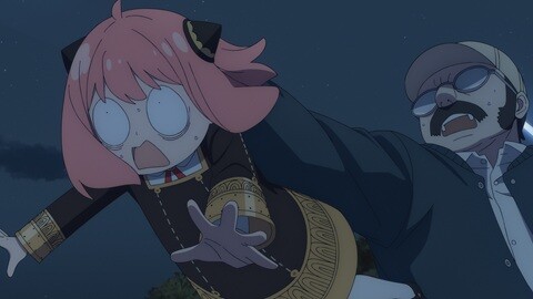 【MISSION:45】バスジャック犯を制圧せよ