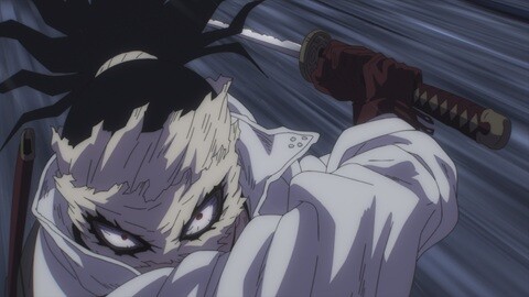 第161話　The End of An Era, And The Beginning