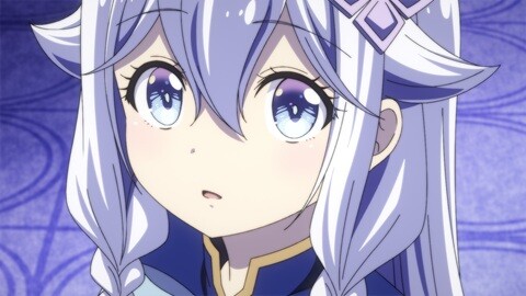 第12話 人と精霊の間で