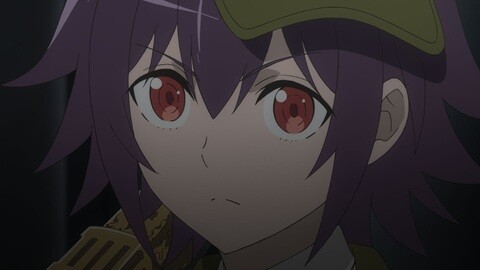 第10話 巨塔の戦い