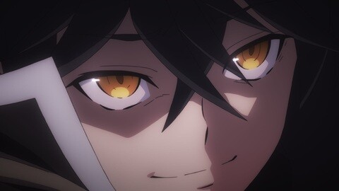 第11話 神葬グングニール