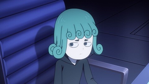 第30話 不揃いのヒーローたち