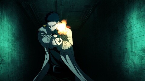 第34話 不死身の泥仕合