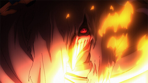 第15話 おぞましきトロアと窮知の箱のメステルエクシル