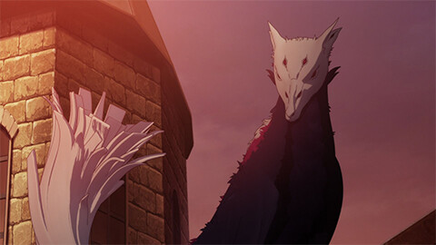 第22話 魔法のツー