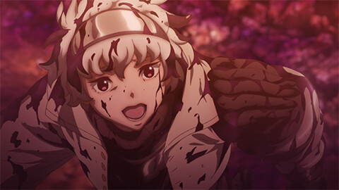 第24話 全ての敵、シキ