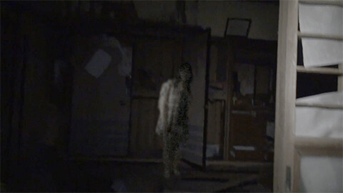 恐怖実録～いびつ～ 完全初解禁 呪われた投稿映像10