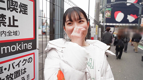 ＃７ みさきさん