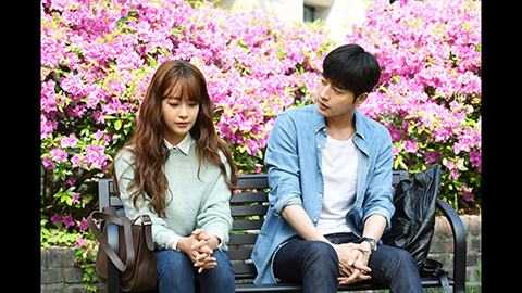 映画チーズ・イン・ザ・トラップ（字幕）