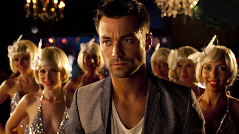 イビサ・フィーバー（字幕）