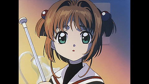 第1話 さくらと不思議な魔法の本