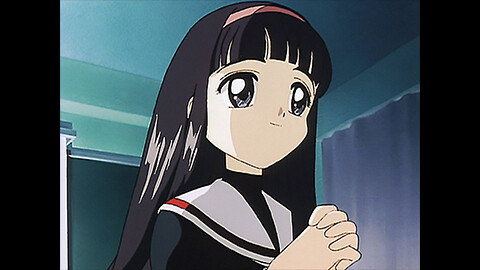 第2話 さくらのすてきなお友達