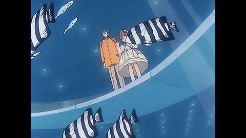 第3話 さくらのドキドキ初デート