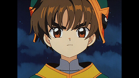 第8話 さくらのライバル、登場！