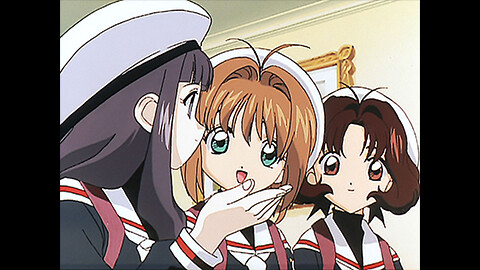 第9話 さくらとふしぎなブローチ