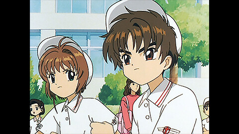 第10話 さくらと花の運動会