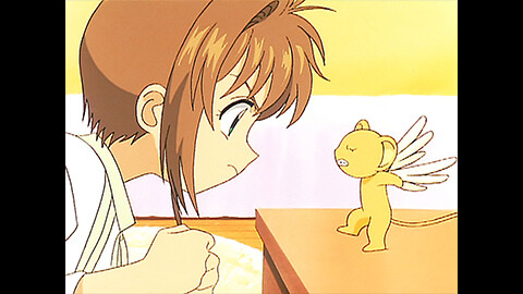 第15話 さくらとケロの大げんか