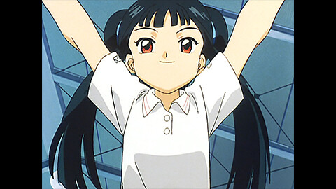 第20話 さくらとたたかう転校生