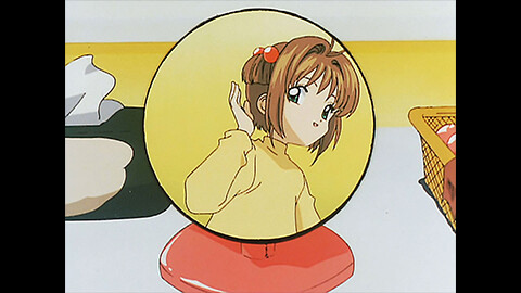 第25話 さくらともう一人のさくら