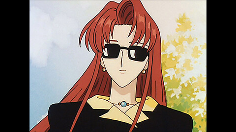 第26話 さくらとすてきな先生