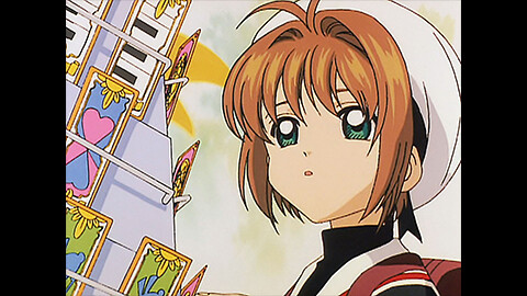 第28話 さくらとおまじないカード