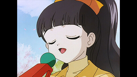 第37話 さくらと消えた知世の声