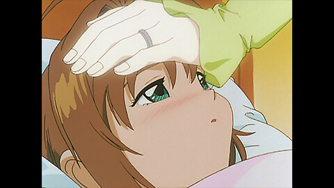 第39話 さくらのふらふら熱曜日