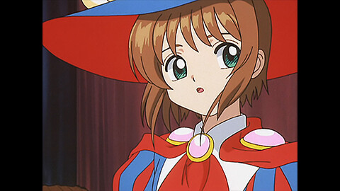 第42話 さくらのまっくら学芸会