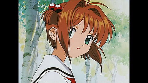 第1話 さくらと不思議な転校生