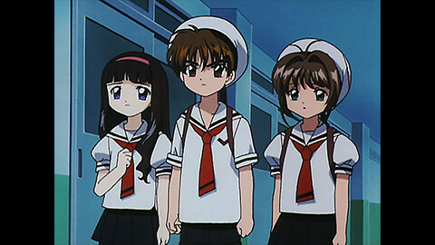 第3話 さくらとキケンなピアノ