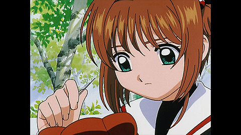 第5話 さくらと大きなぬいぐるみ