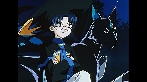 第6話 さくらのひつじ注意報?!