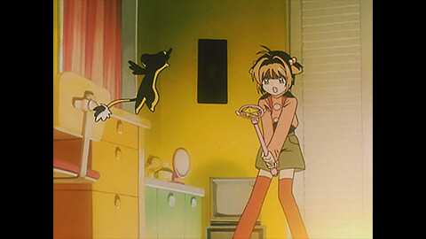 第7話 さくらとパニック自転車