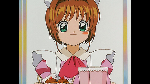 第10話 さくらとケロのお菓子な出会い??