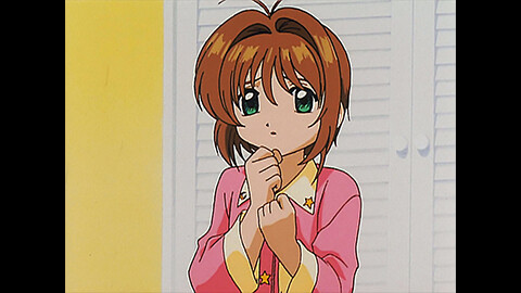 第12話 さくらと二人の大ピンチ