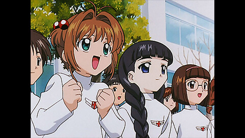 第13話 さくらと知世とボールの罠