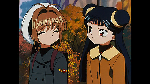 第14話 さくらと大切なお友達