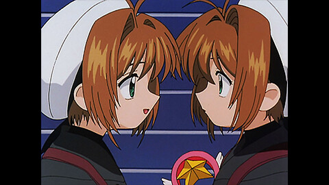 第15話 さくらとカードとプレゼント