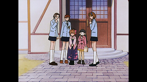 第19話 さくらと雪兎と消えゆく力