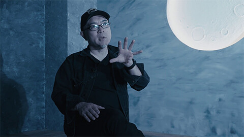 怪奇蒐集者　深相怪談　住倉カオス