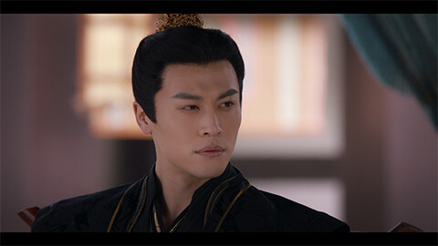 緋聞王妃 ～龍珠が繋ぐ真実の愛～ #20