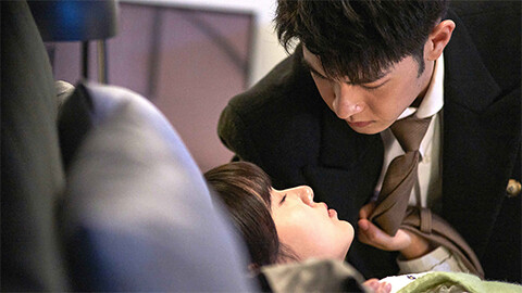 オレ様将軍はワガママ姫に恋をするらしい #2