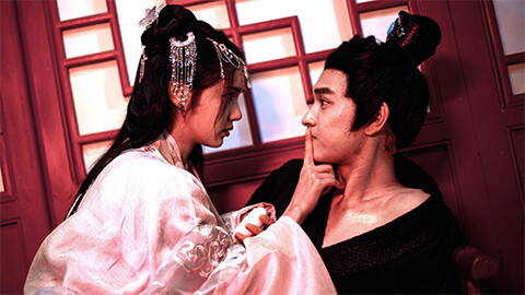 オレ様将軍はワガママ姫に恋をするらしい #3