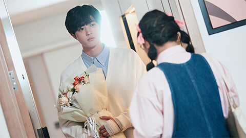 オレ様将軍はワガママ姫に恋をするらしい #6